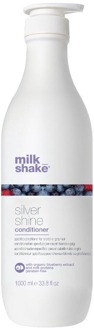Conditioner Milkshake Silver Shine Conditioner 1000 ml