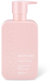 Conditioner MONDAY Moisture Conditioner 350 ml