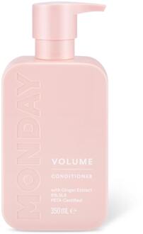 Conditioner MONDAY Volume Conditioner 350 ml