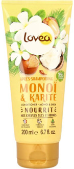 Conditioner Monoi & Shea - 200 ml