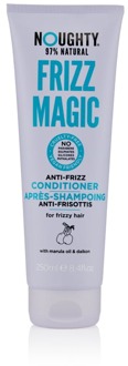 Conditioner Noughty Frizz Magic Conditioner 250 ml