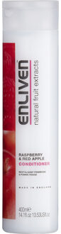 Conditioner Raspberry and Apple 400ml