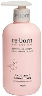 Conditioner Re'born Hair Solutions Hair Smoothing Conditioner 300 ml