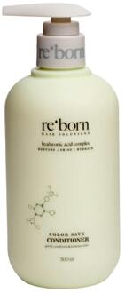 Conditioner Re'born Hair Solutions ReBorn Color Save Conditioner 300 ml