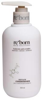 Conditioner Re'born Hair Solutions ReBorn Repair Conditioner 300 ml