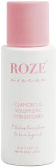 Conditioner Roze Avenue Glamorous Volumizing Conditioner Travel Size 50 ml
