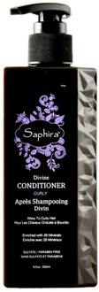 Conditioner Saphira Divine Conditioner 250 ml