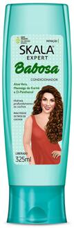 Conditioner Skala Babosa Aloe Vera Conditioner 325 ml