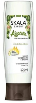 Conditioner Skala Bomba Vitaminas Avocado Conditioner 325 ml