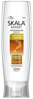 Conditioner Skala Bomba Vitaminas Keratin Conditioner 325 ml