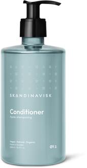 Conditioner SKANDINAVISK ØY Conditioner 500 ml