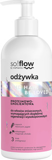 Conditioner So!Flow Conditioner For Damaged Hair 300 ml