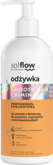 Conditioner So!Flow Conditioner For Hair With A Tendency To Frizz 300 ml