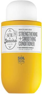 Conditioner Sol de Janeiro Brazilian Joia Strengthening & Smoothing Conditioner 295 ml