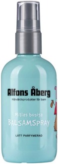 Conditioner Spray Alfons Åberg Millas Busiga Conditioner Spray 150 ml