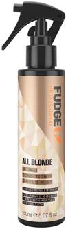 Conditioner Spray Fudge All Blonde Mist 10-IN-1 Spray 150 ml