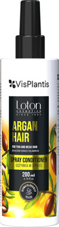 Conditioner Spray Vis Plantis Loton Conditioner Spray Argan 200 ml