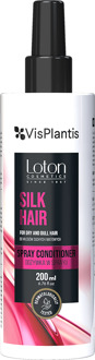 Conditioner Spray Vis Plantis Loton Conditioner Spray Silk 200 ml