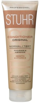 Conditioner Stuhr Original Conditioner Normal & Dry Hair 250 ml