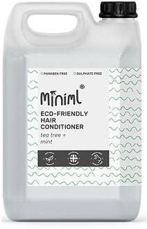 Conditioner Tea Tree & Munt - 5L Refill