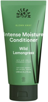 Conditioner Urtekram Wild Lemongrass Conditioner 180 ml