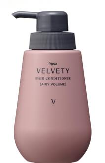 Conditioner Velvety Hair Conditioner V 400 ml