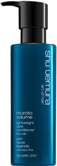 Conditioner voor Fijn Haar Muroto Volume Shu Uemura