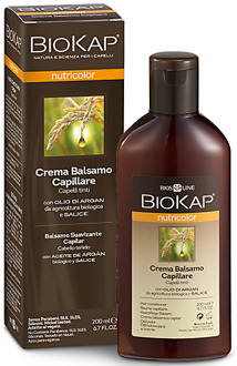 Conditioner voor Gekleurd Haar