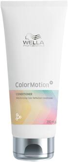 Conditioner Wella Professionals ColorMotion+ Moisturizing Color Reflection Conditioner 200 ml