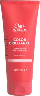 Conditioner Wella Professionals Invigo Color Brilliance Conditioner Fine Hair 200 ml