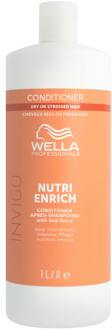 Conditioner Wella Professionals Invigo Nutri Enrich Conditioner Dry Hair 1000 ml
