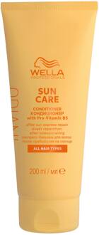Conditioner Wella Professionals Invigo Sun After Sun Express Conditioner 200 ml