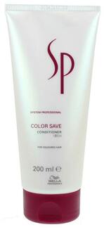 Conditioner Wella Professionals SP Color Save Conditioner 200 ml