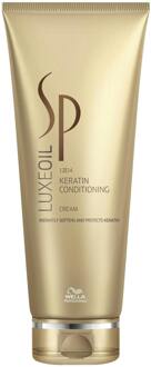 Conditioner Wella Professionals SP Luxe Oil Keratin Conditioner 200 ml