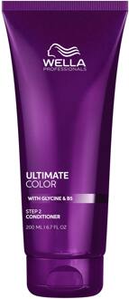 Conditioner Wella Professionals Ultimate Color Conditioner 200 ml