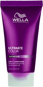 Conditioner Wella Professionals Ultimate Color Conditioner 30 ml
