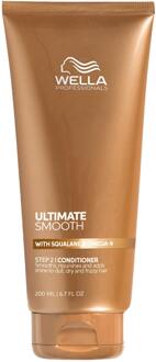 Conditioner Wella Professionals Ultimate Smooth Conditioner 200 ml