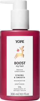 Conditioner YOPE Boost My Hair Conditioner With Proteins 300 ml