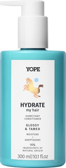 Conditioner YOPE Hydrate My Hair Conditioner With Humectants 300 ml