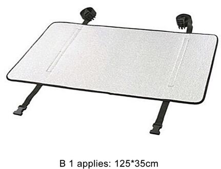 Conditioner Zomer Waterdichte Parasol Top Airconditioner Blad Guard Universal Air Conditioner Cover