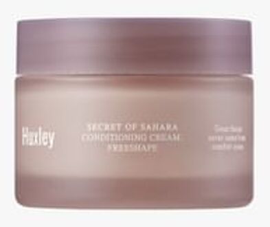 Conditioning Cream Freeshape 50ml