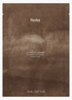 Conditioning Mask Freeshape 20ml x 1 sheet