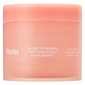 Conditioning Pad Every Moment 60 pads