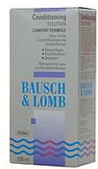 Conditioning Solution - 120 ml - 000