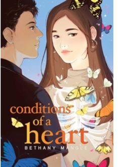 Conditions Of A Heart - Bethany Mangle