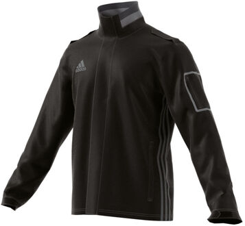 Condivo 16 Jacket Black Standaard - M