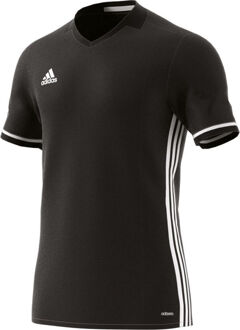 Condivo 16 Jersey Black Zwart - M