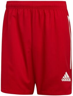 Condivo 20 Shorts - Rood - Heren - maat  S