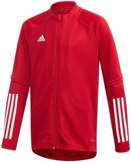 Condivo 20 Training Jacket Youth - Rood - Kinderen - maat  116