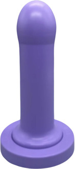 Condoom Demonstratie Modellen Lila (per stuk)